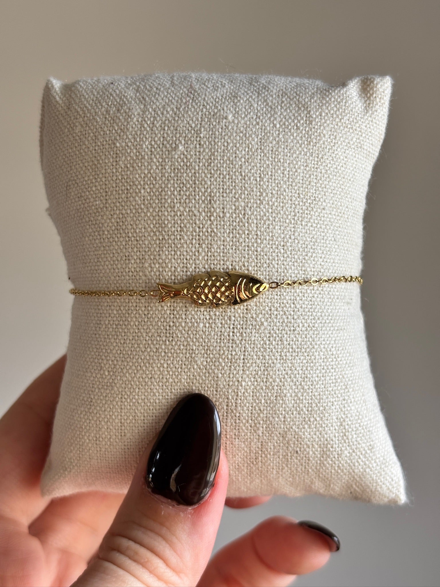 Pulsera  Pes