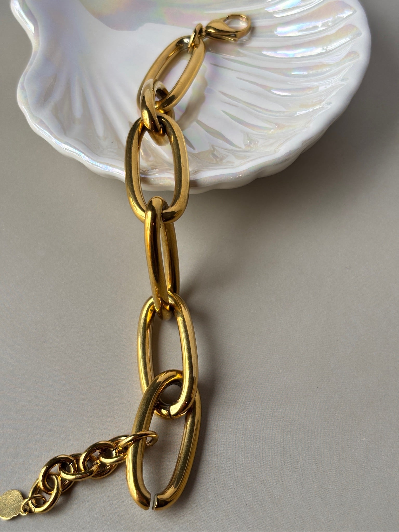 Pulsera Chain
