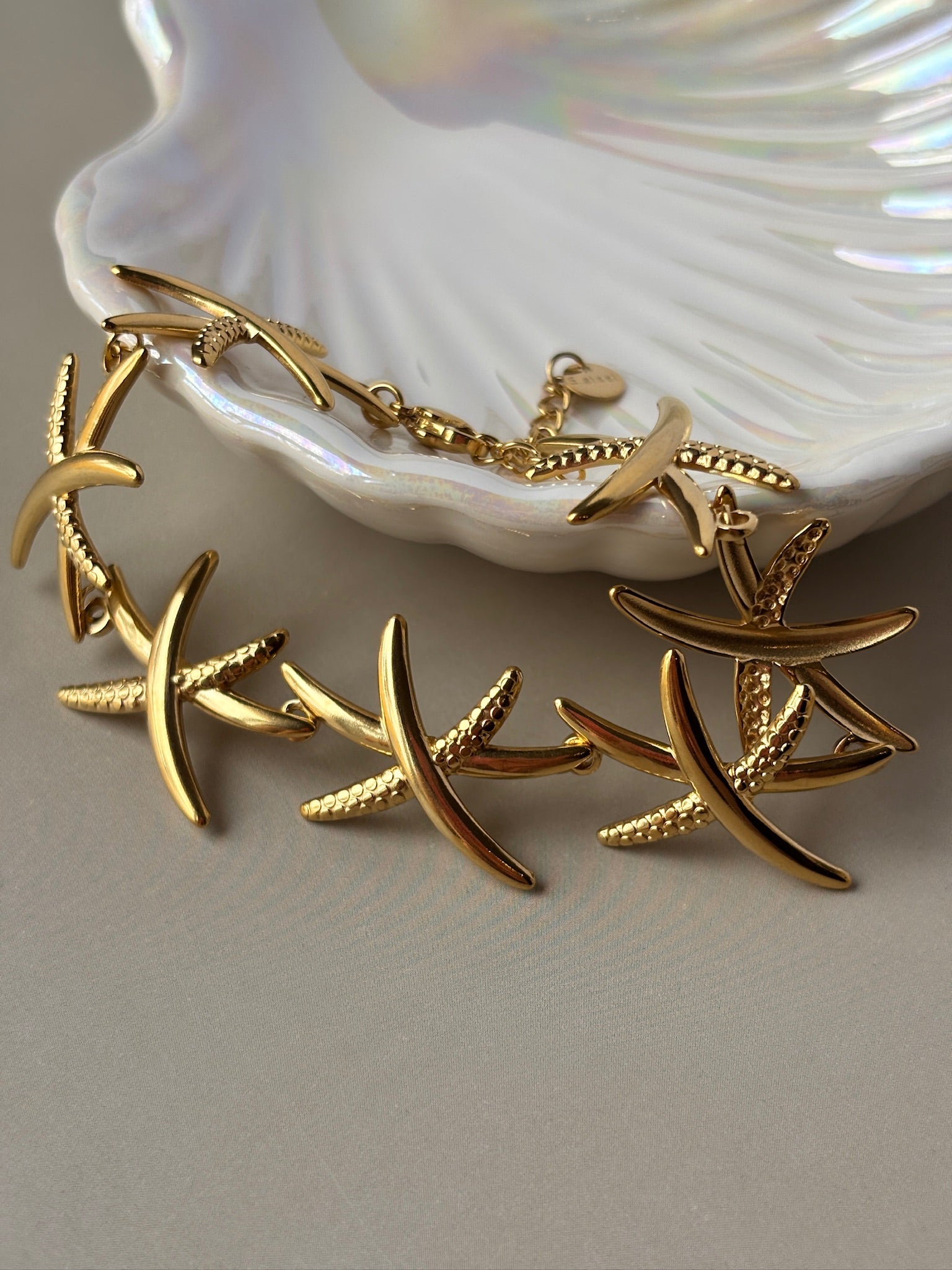 Pulsera Gina