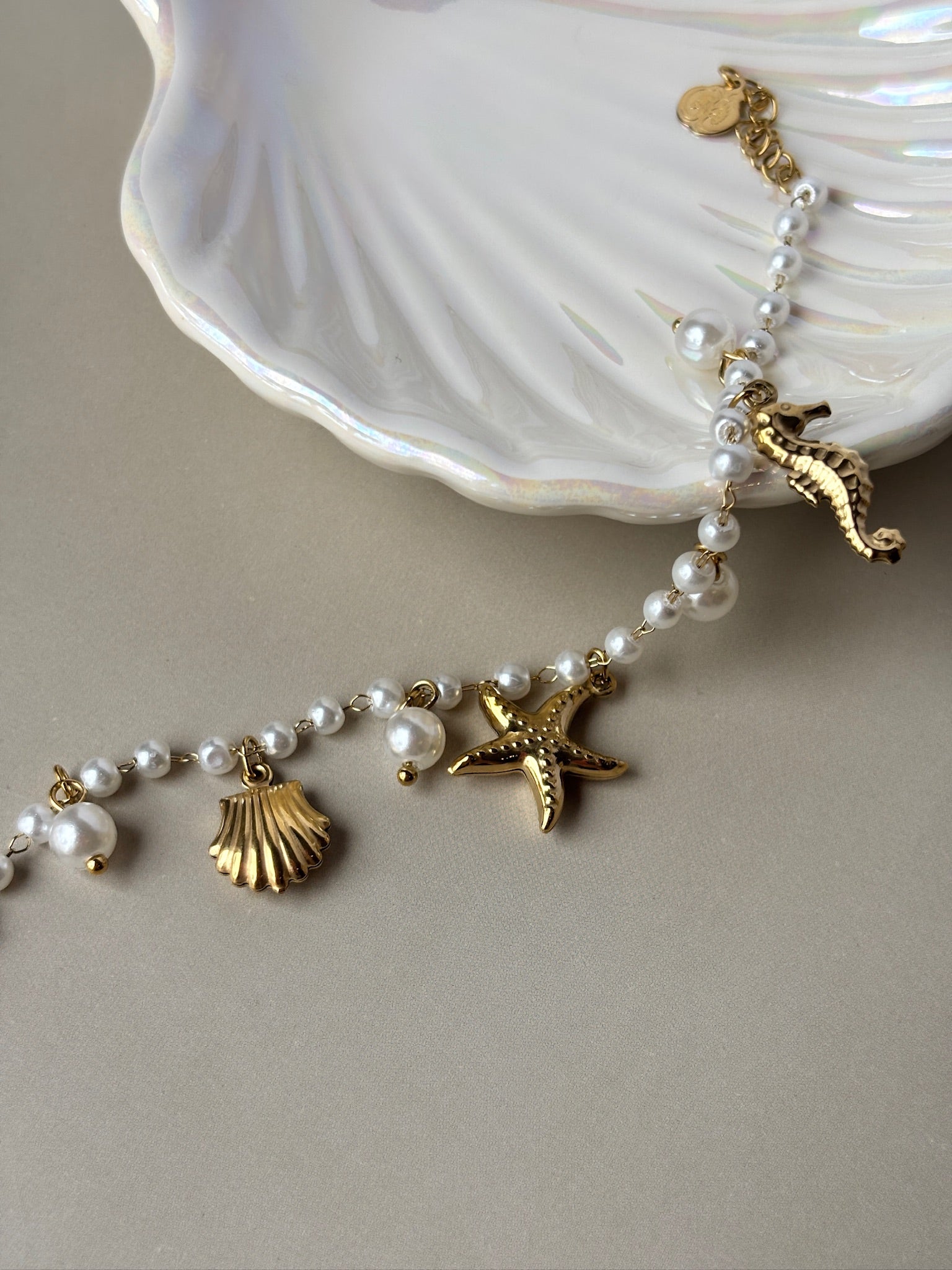 Pulsera Marena