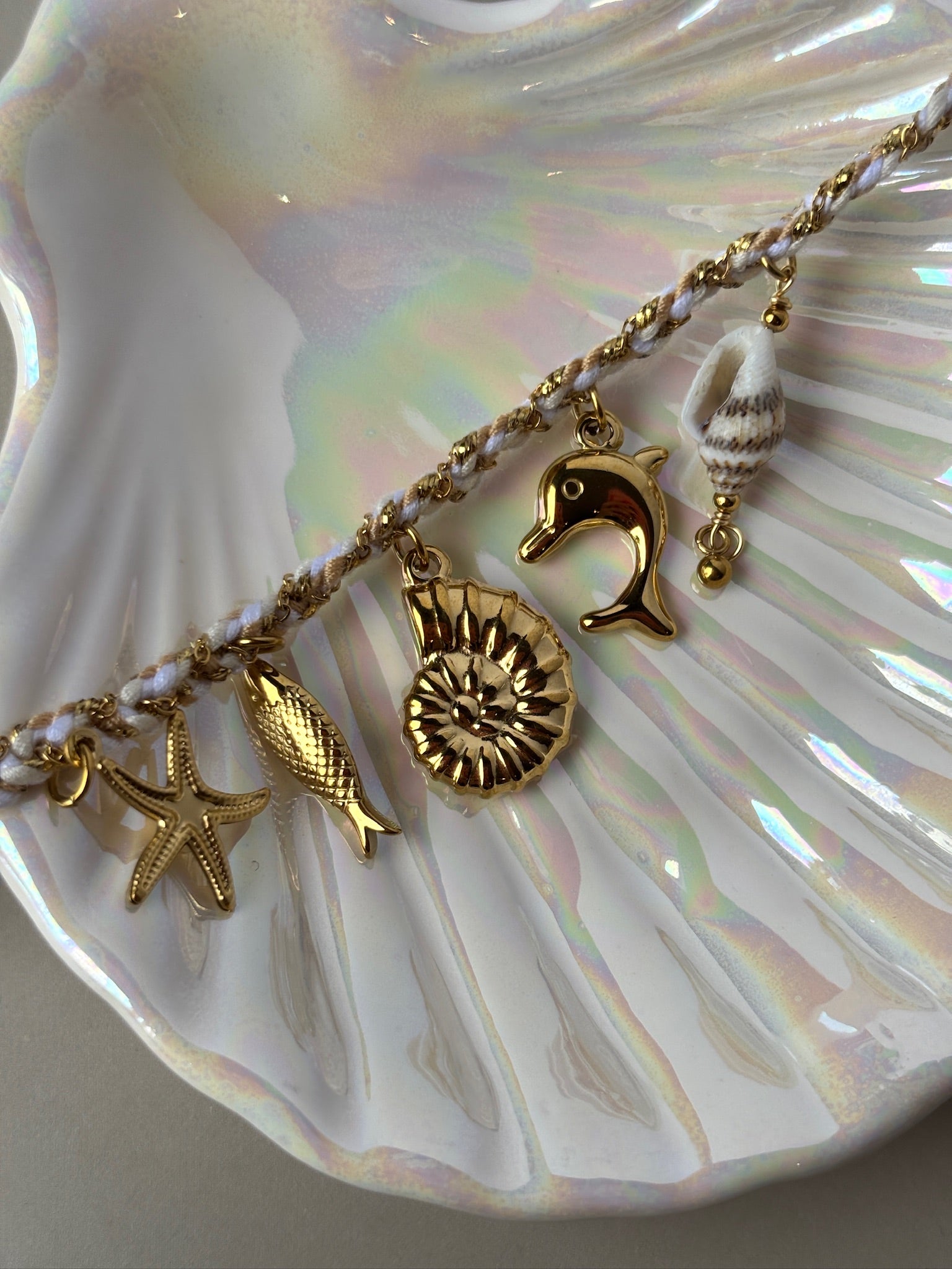 Pulsera Summer days
