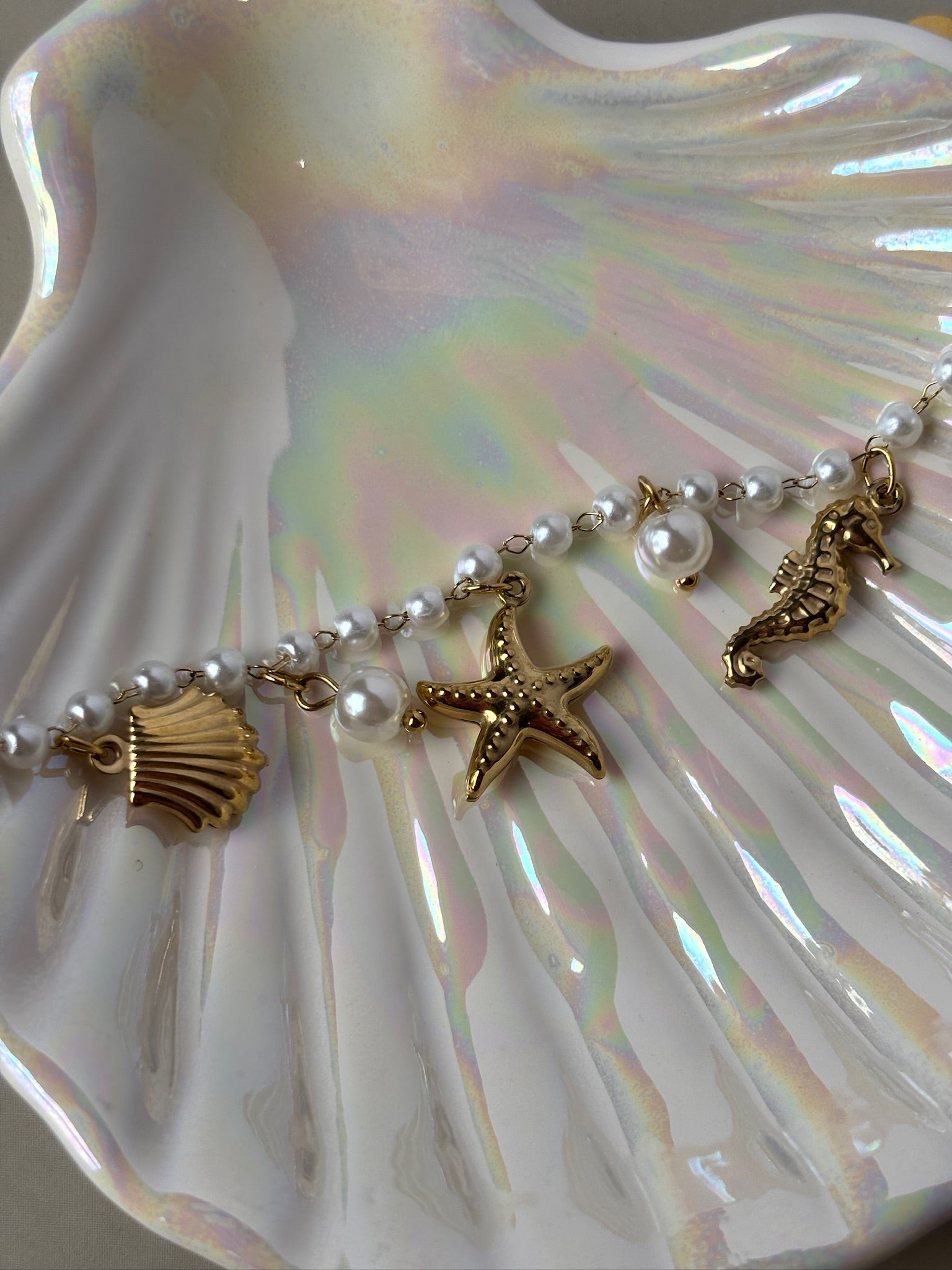 Pulsera Marena
