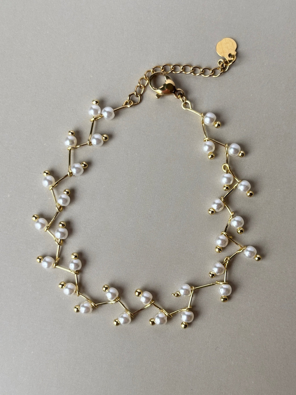 Pulsera  Aurora