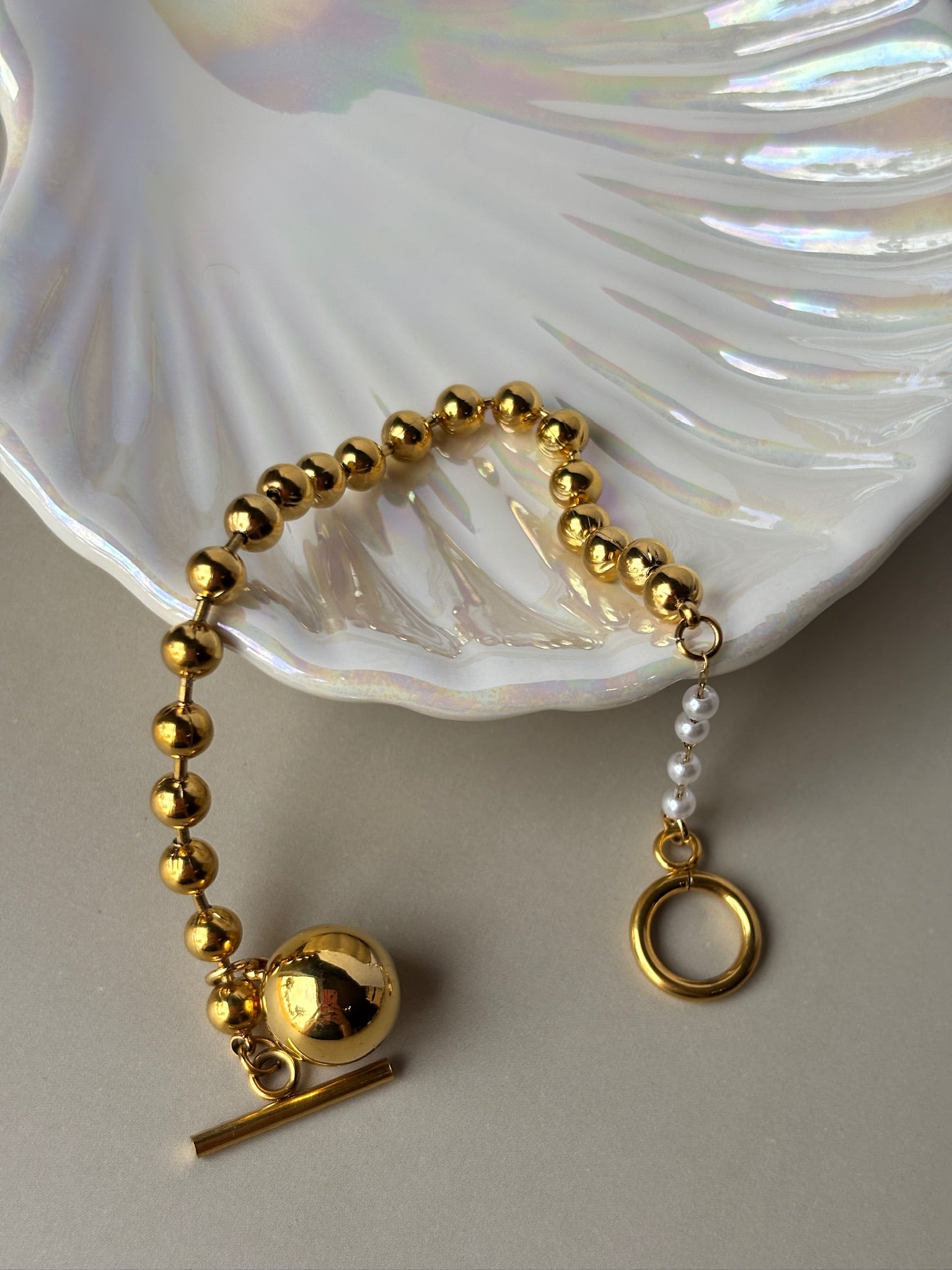 Pulsera Combo