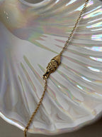 Pulsera  Pes
