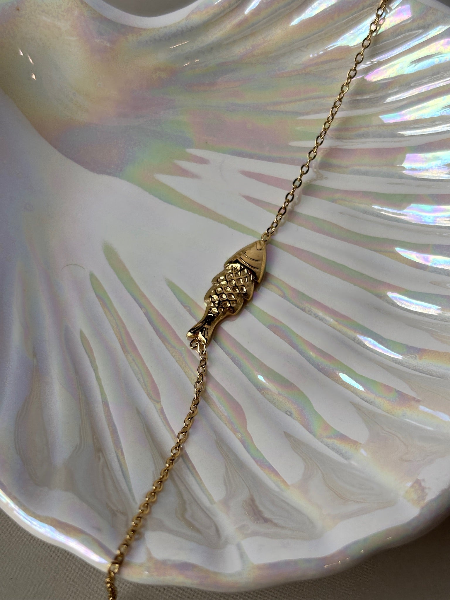 Pulsera  Pes