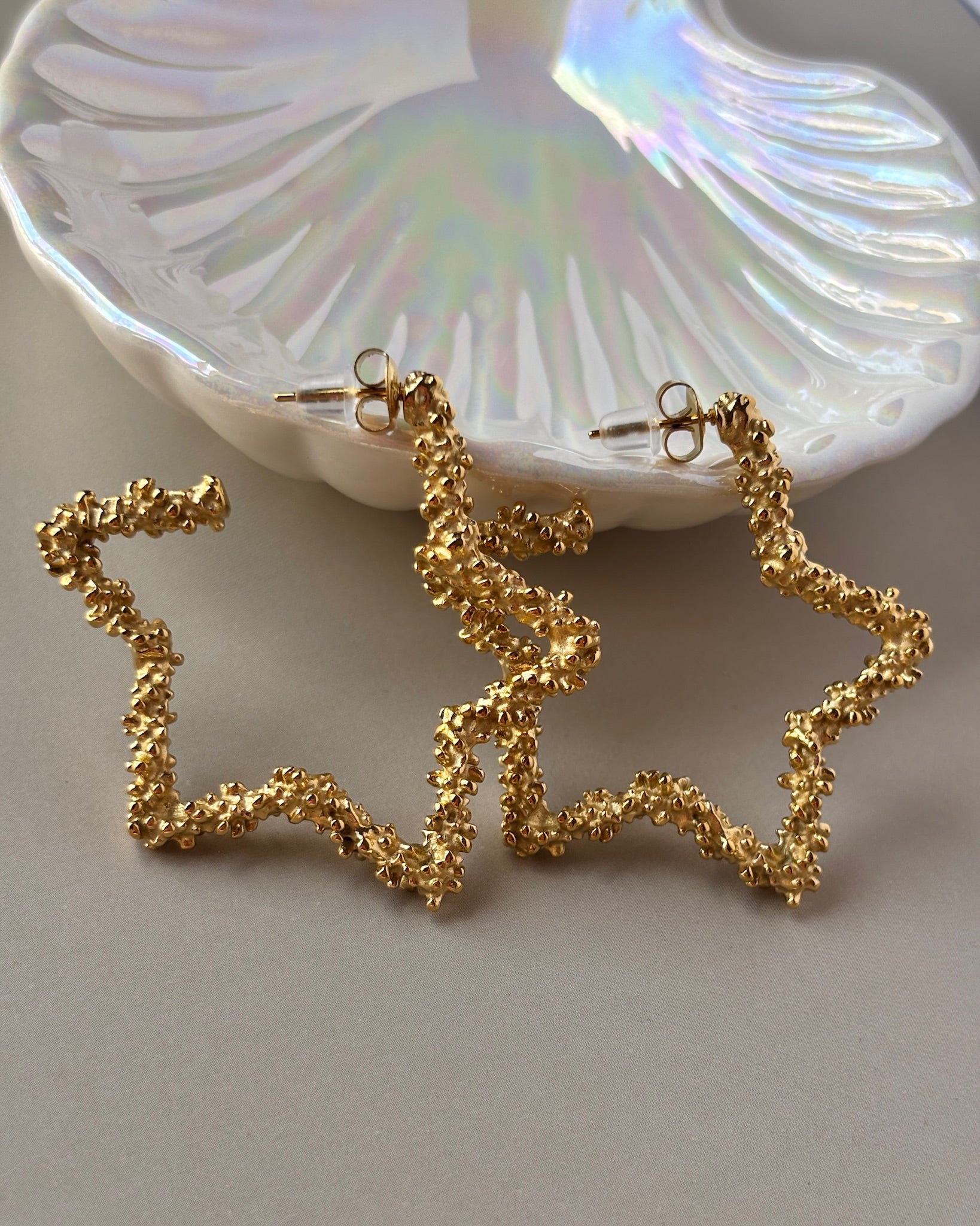 Pendientes Diva