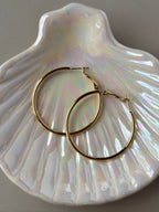 Pendientes Hoop