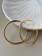 Pendientes Hoop