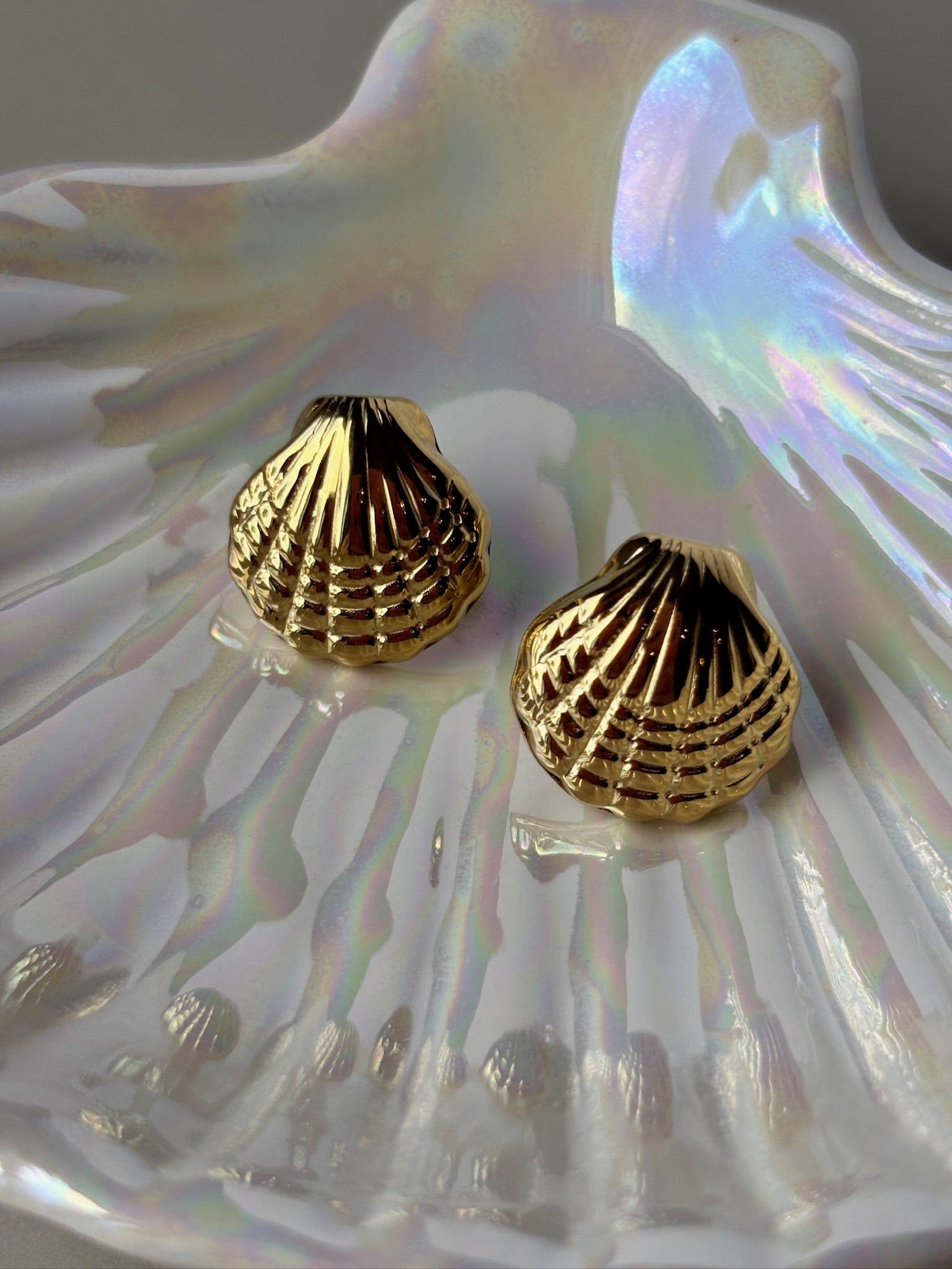 Pendientes Dori