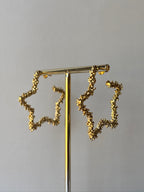 Pendientes Diva