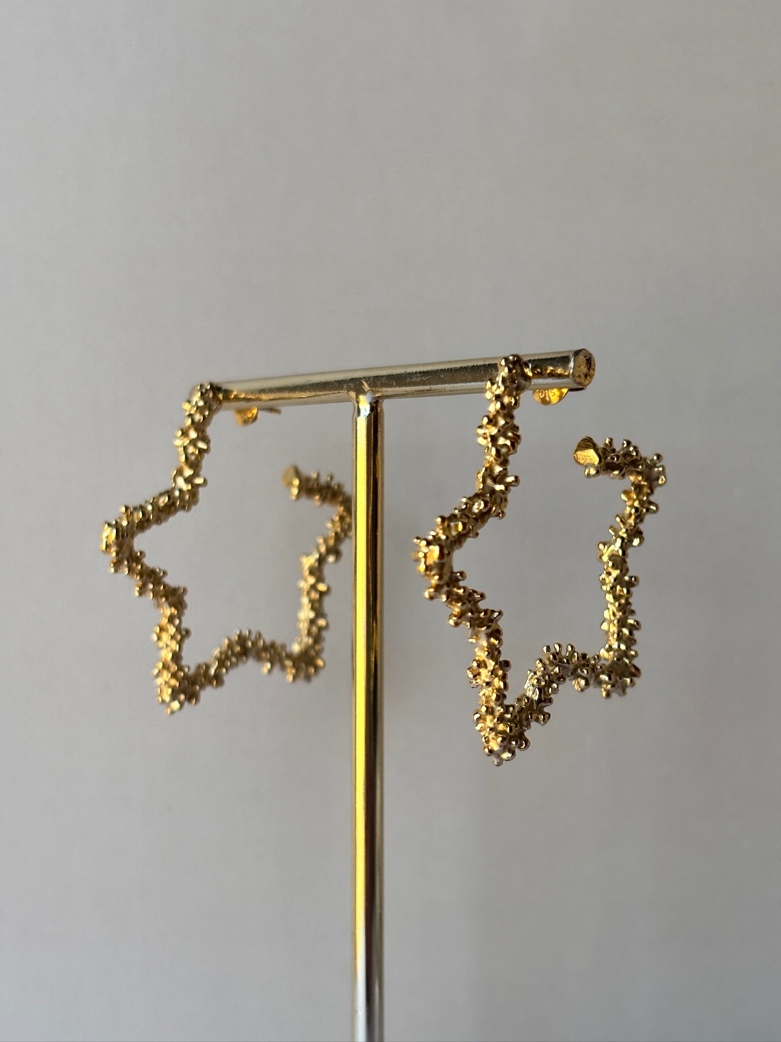 Pendientes Diva