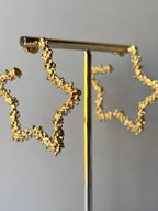 Pendientes Diva
