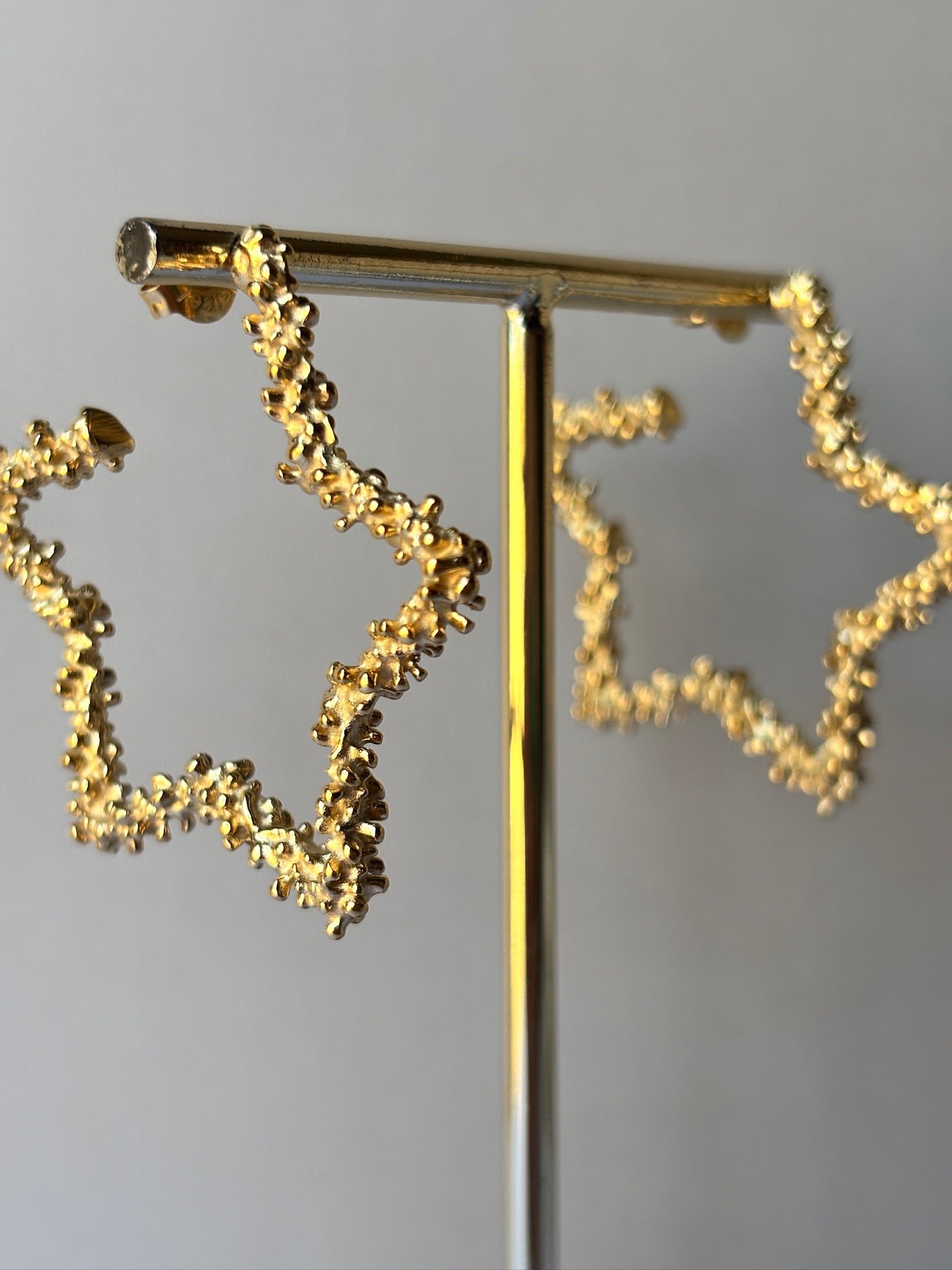 Pendientes Diva