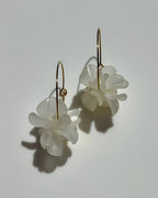 Pendientes Allegra