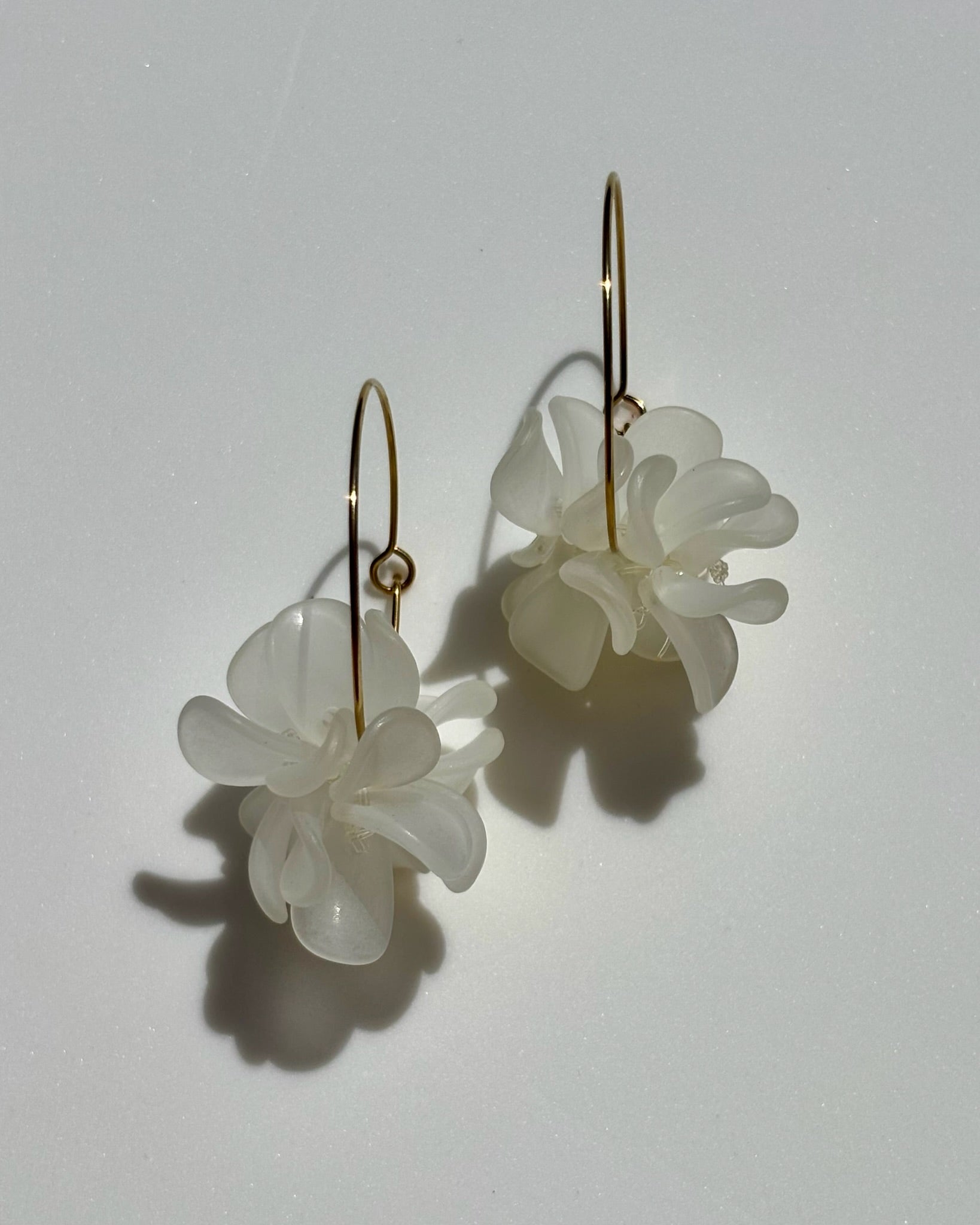 Pendientes Allegra