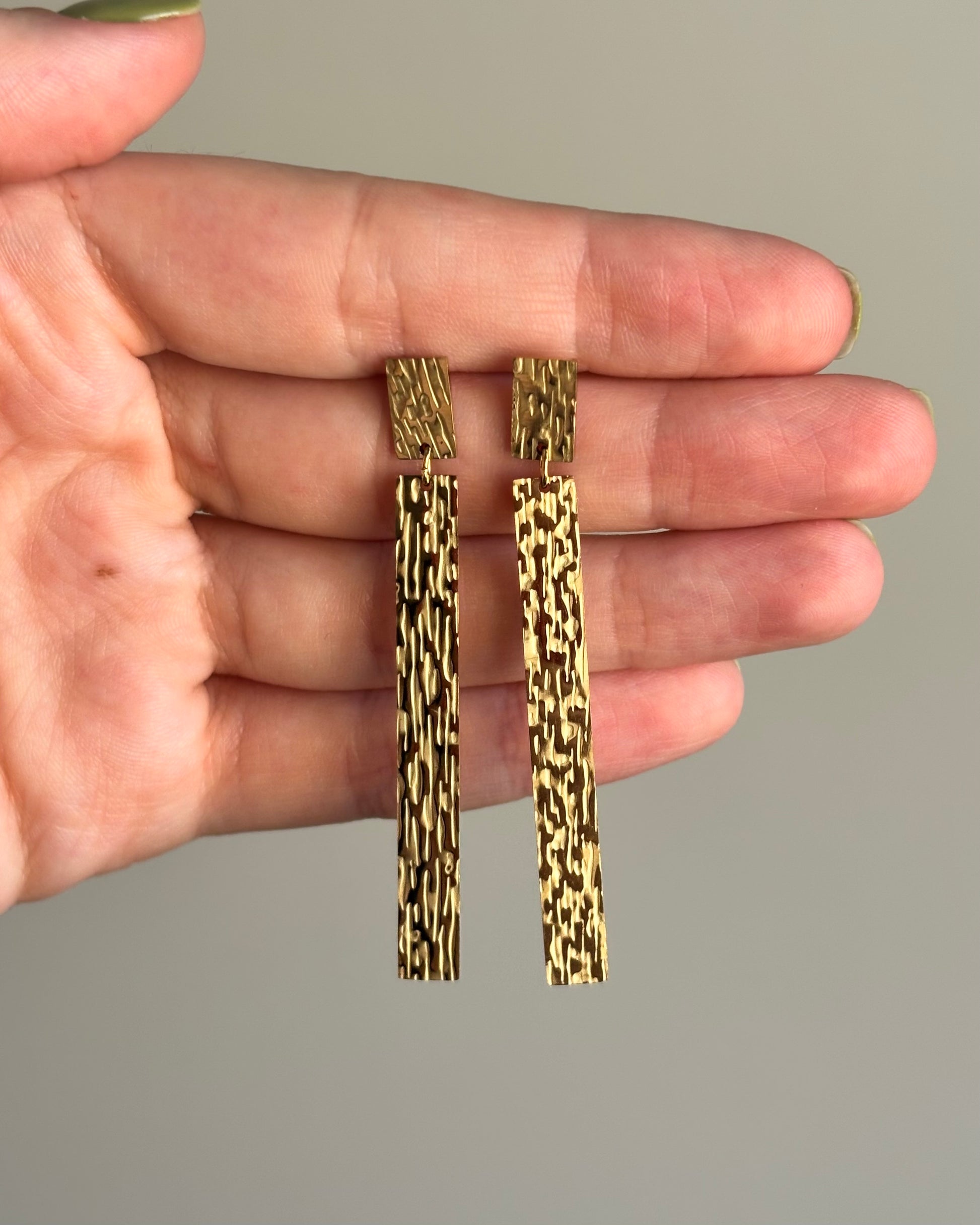 Pendientes Kesa