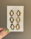 Pendientes Delma