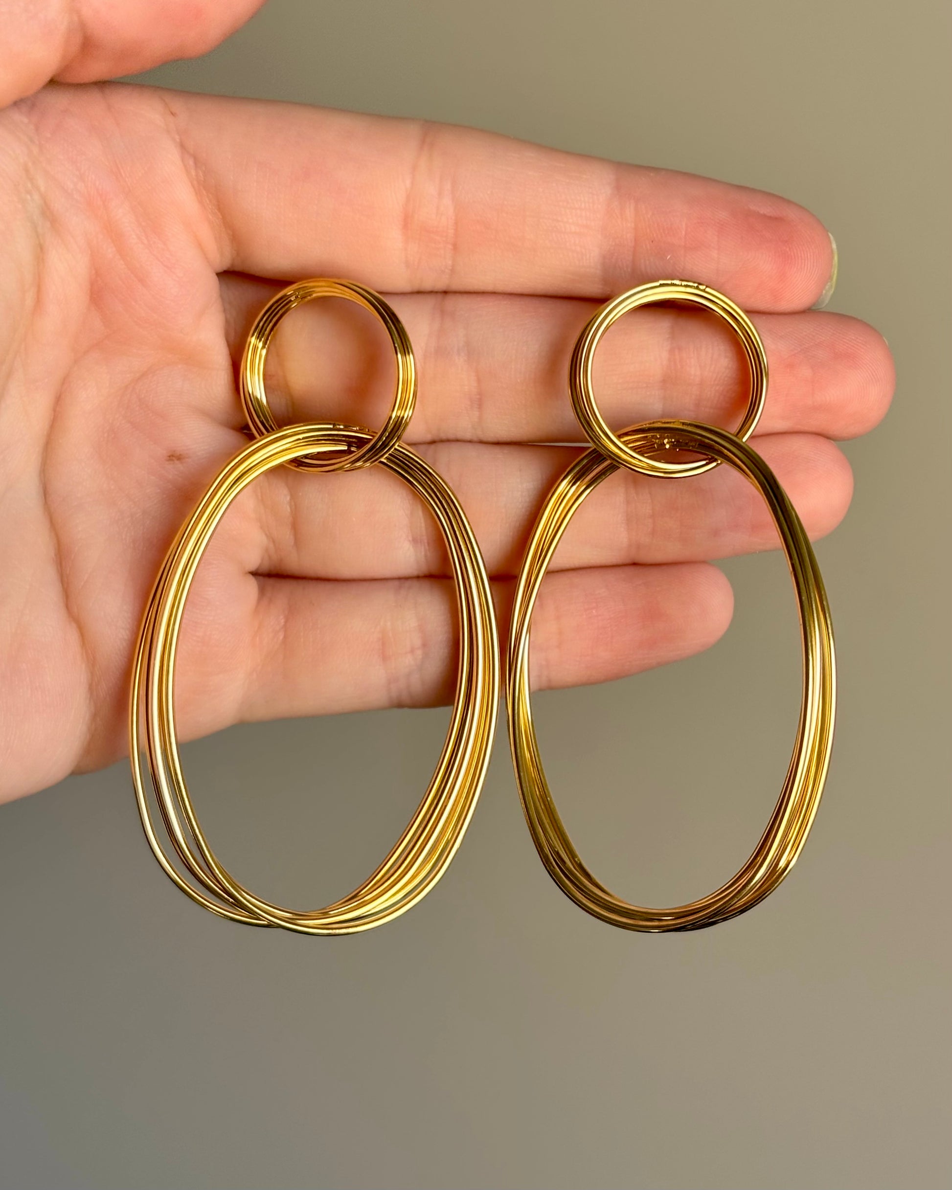 Pendientes Emma