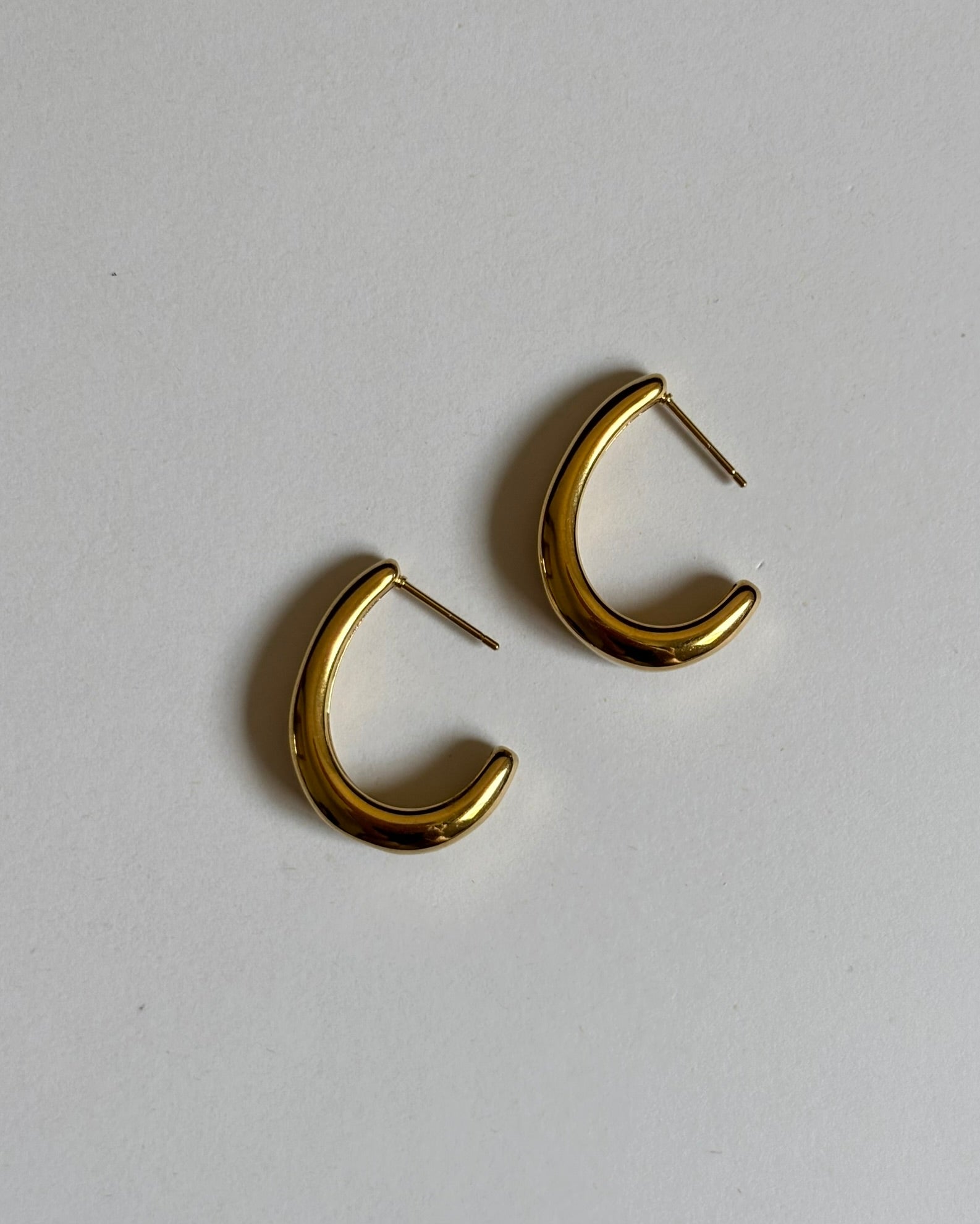Pendientes Ankara