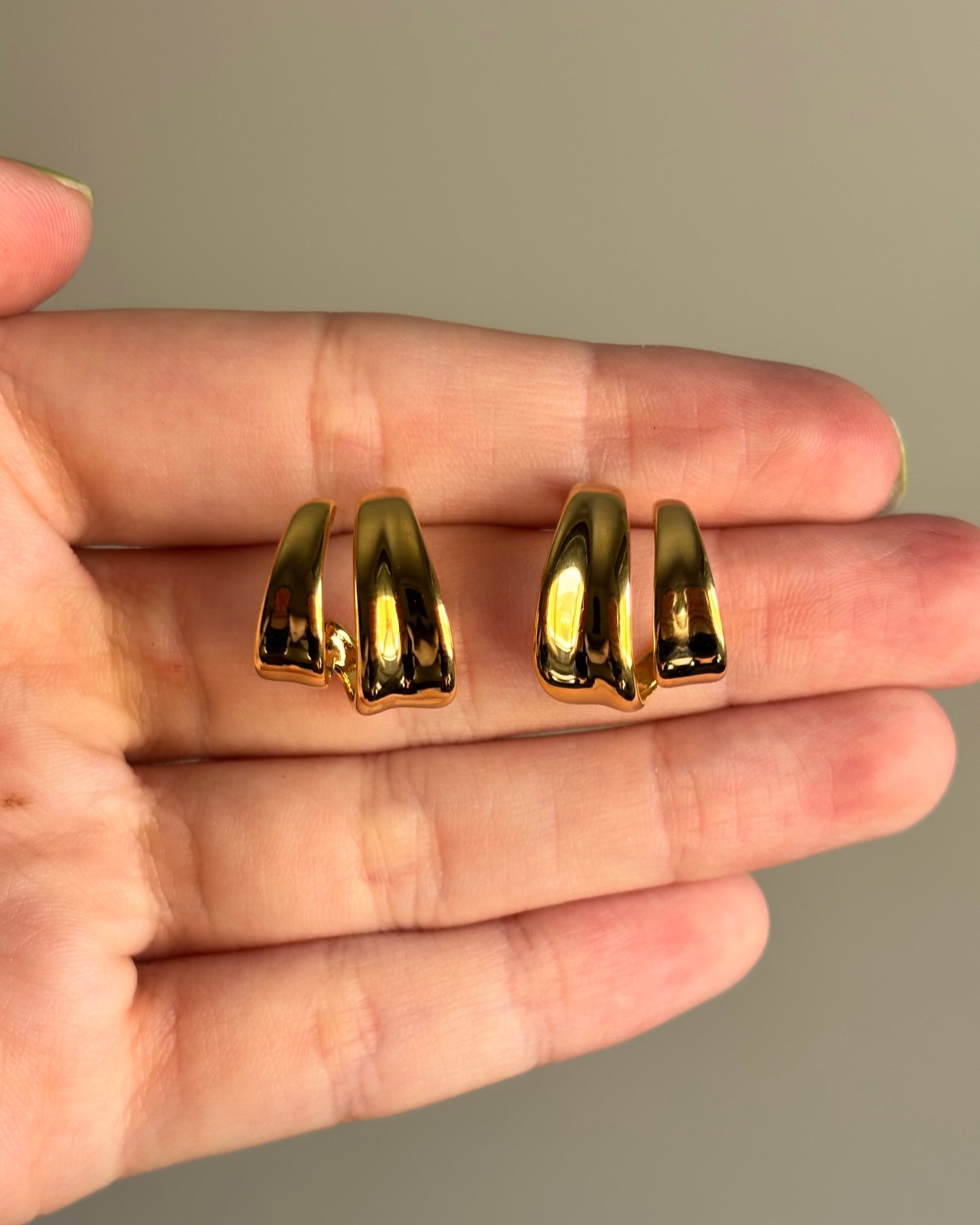 Pendientes Two waves