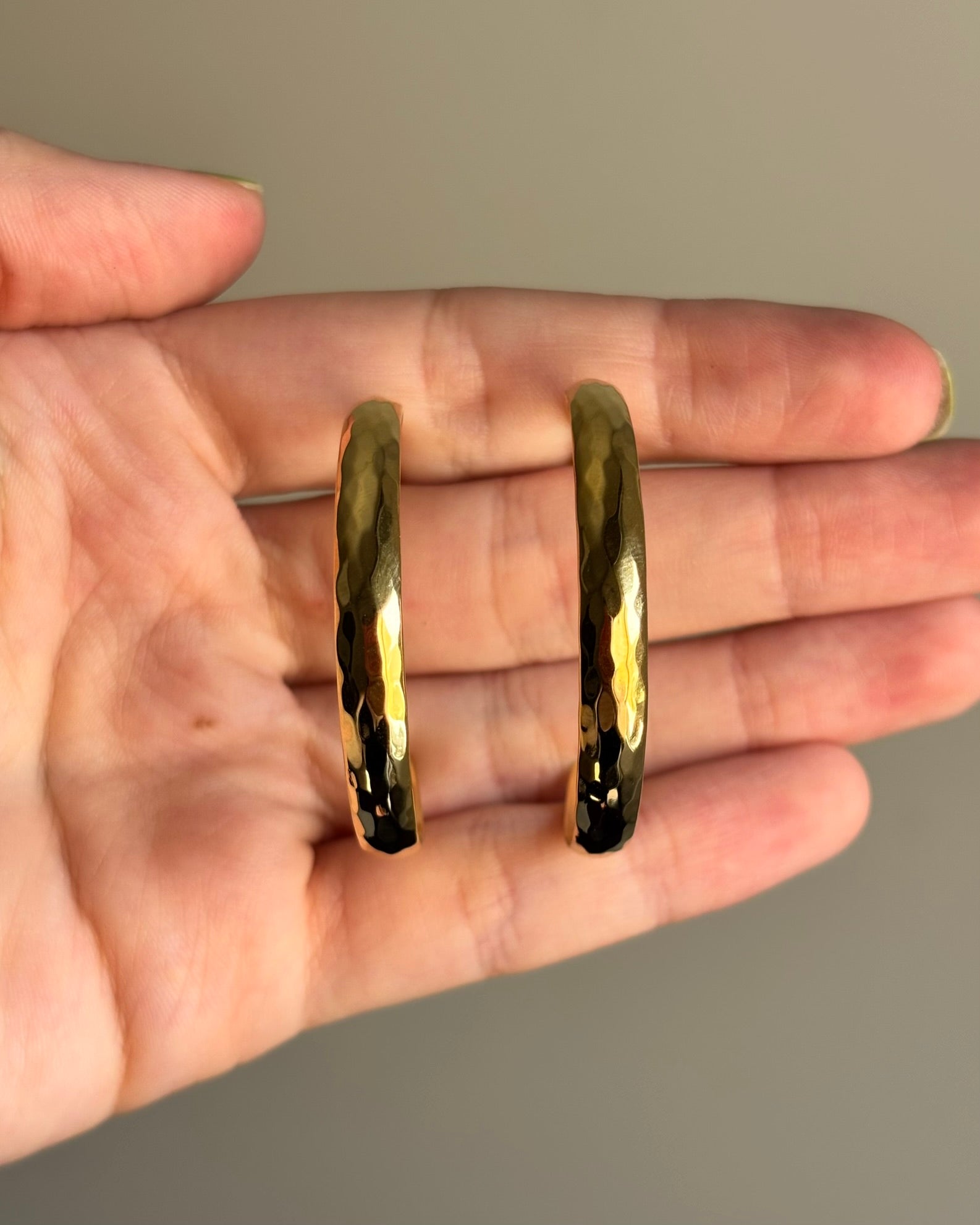 Pendientes Samba