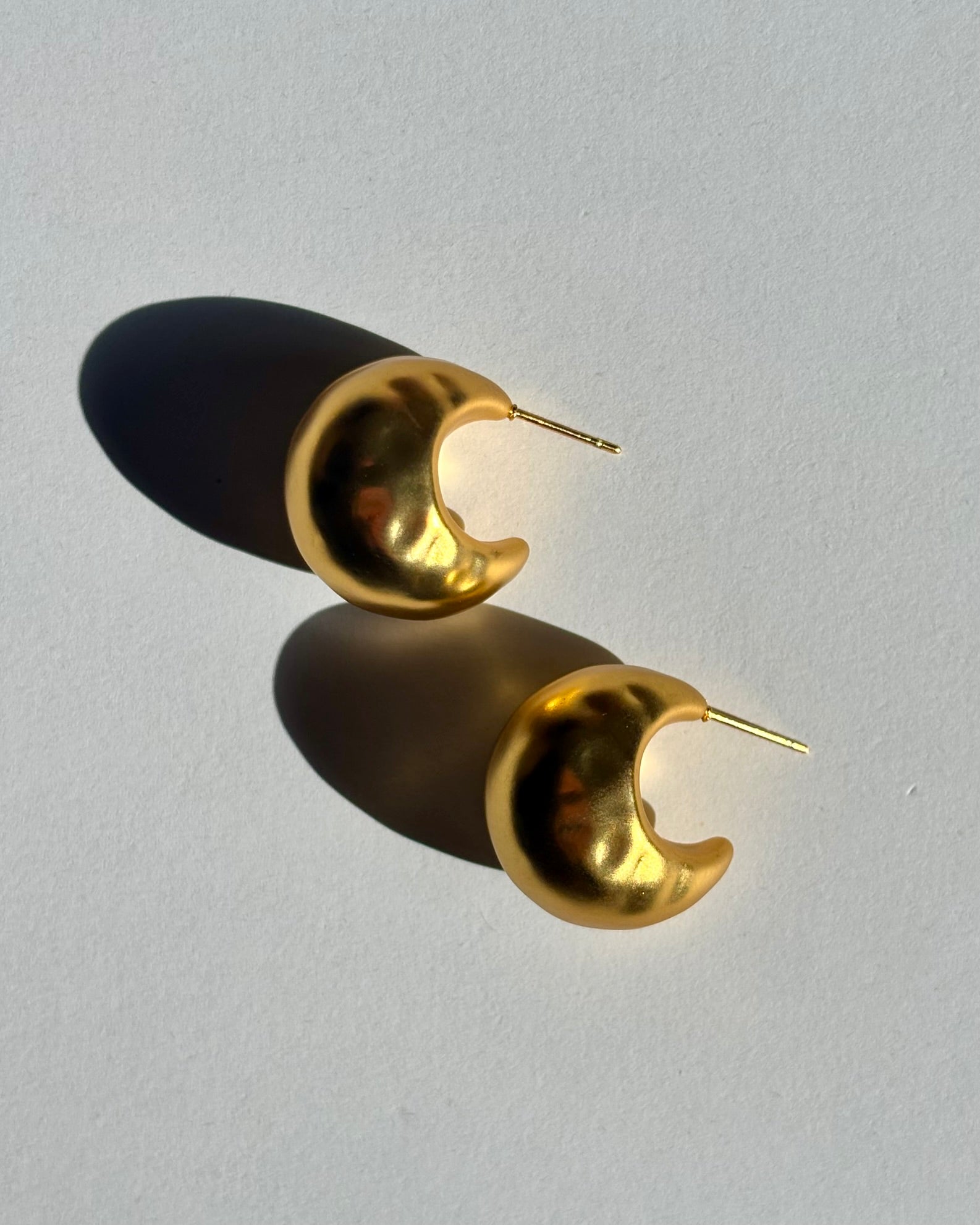Pendientes Leig