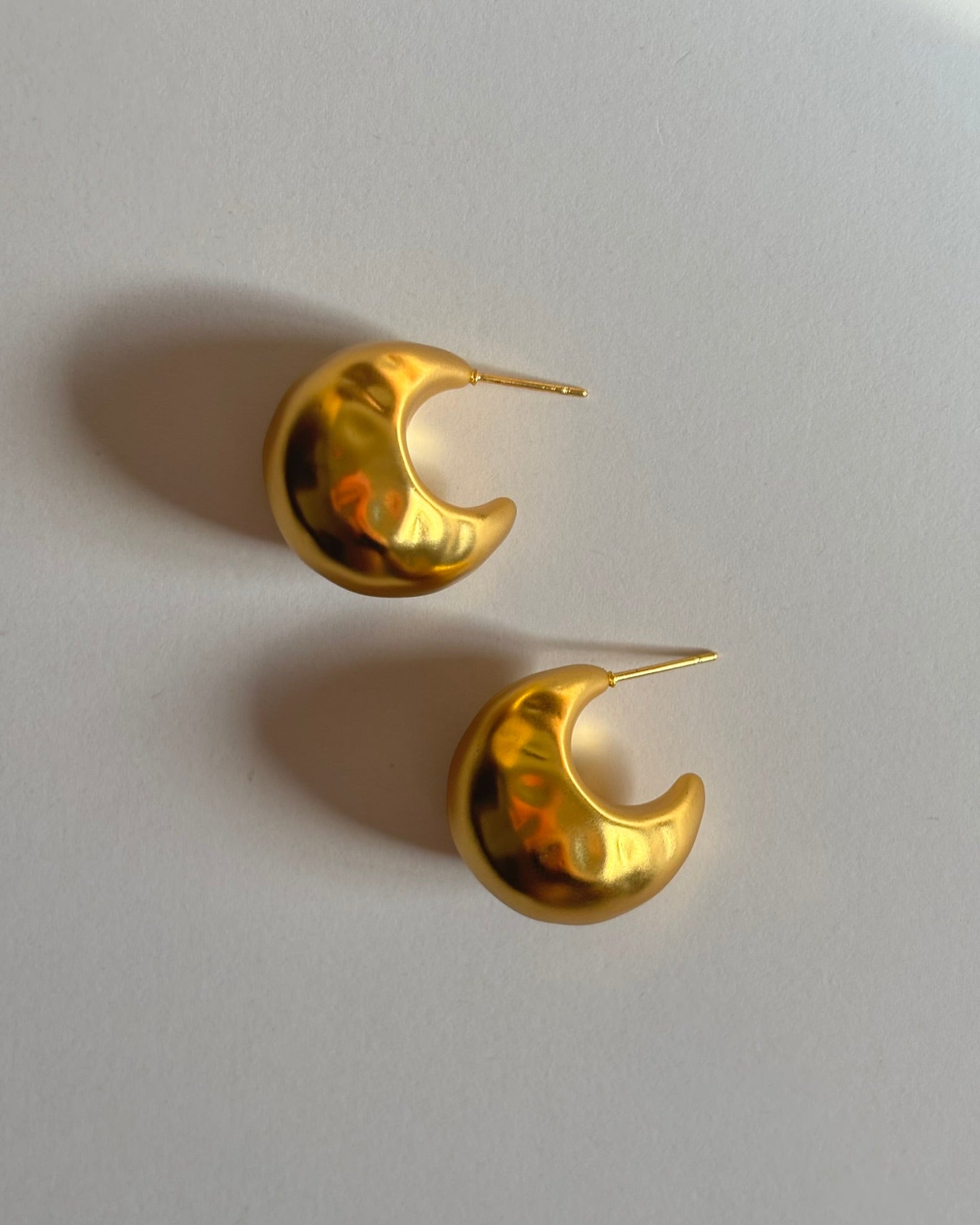 Pendientes Leig
