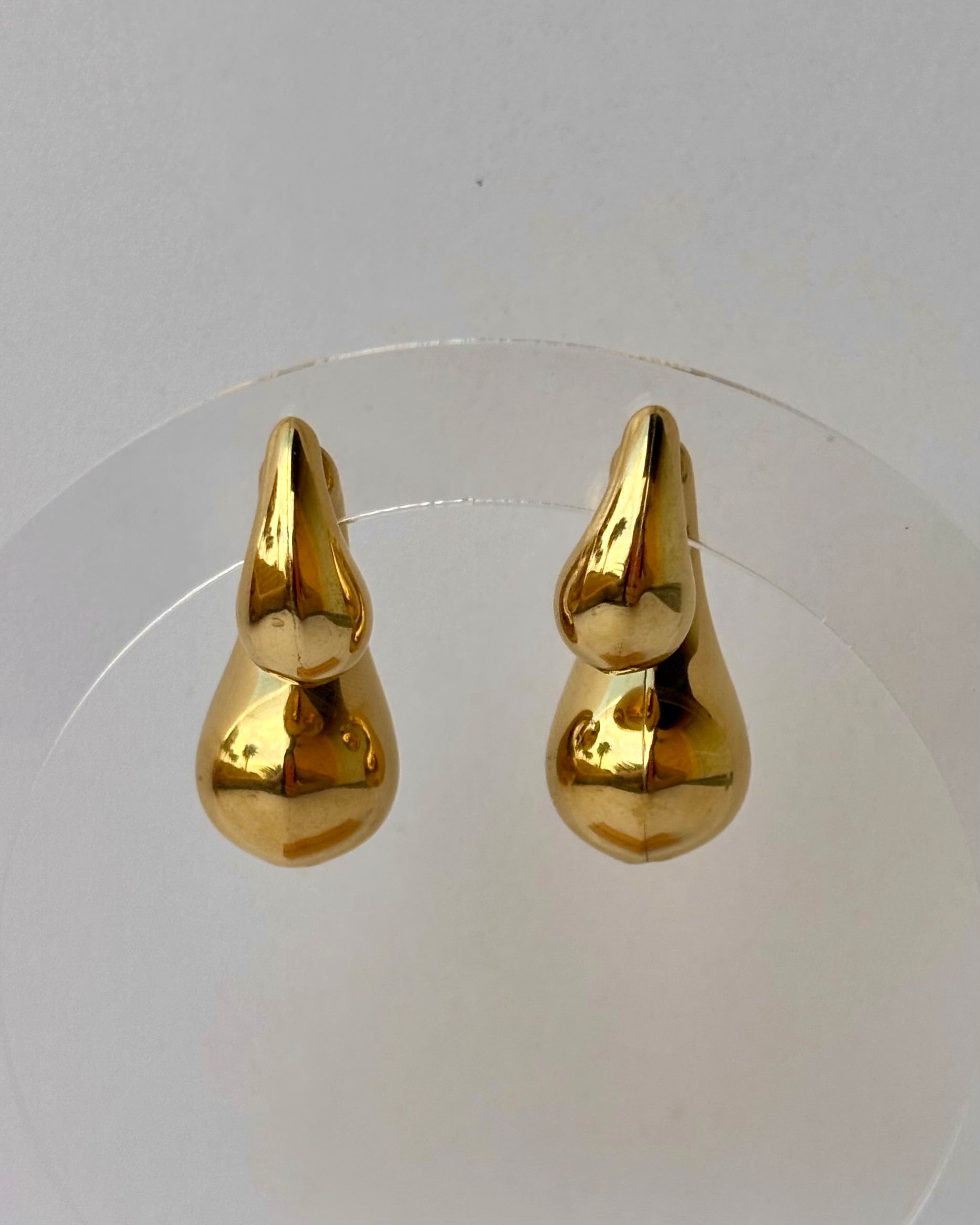 Pendientes Merlo