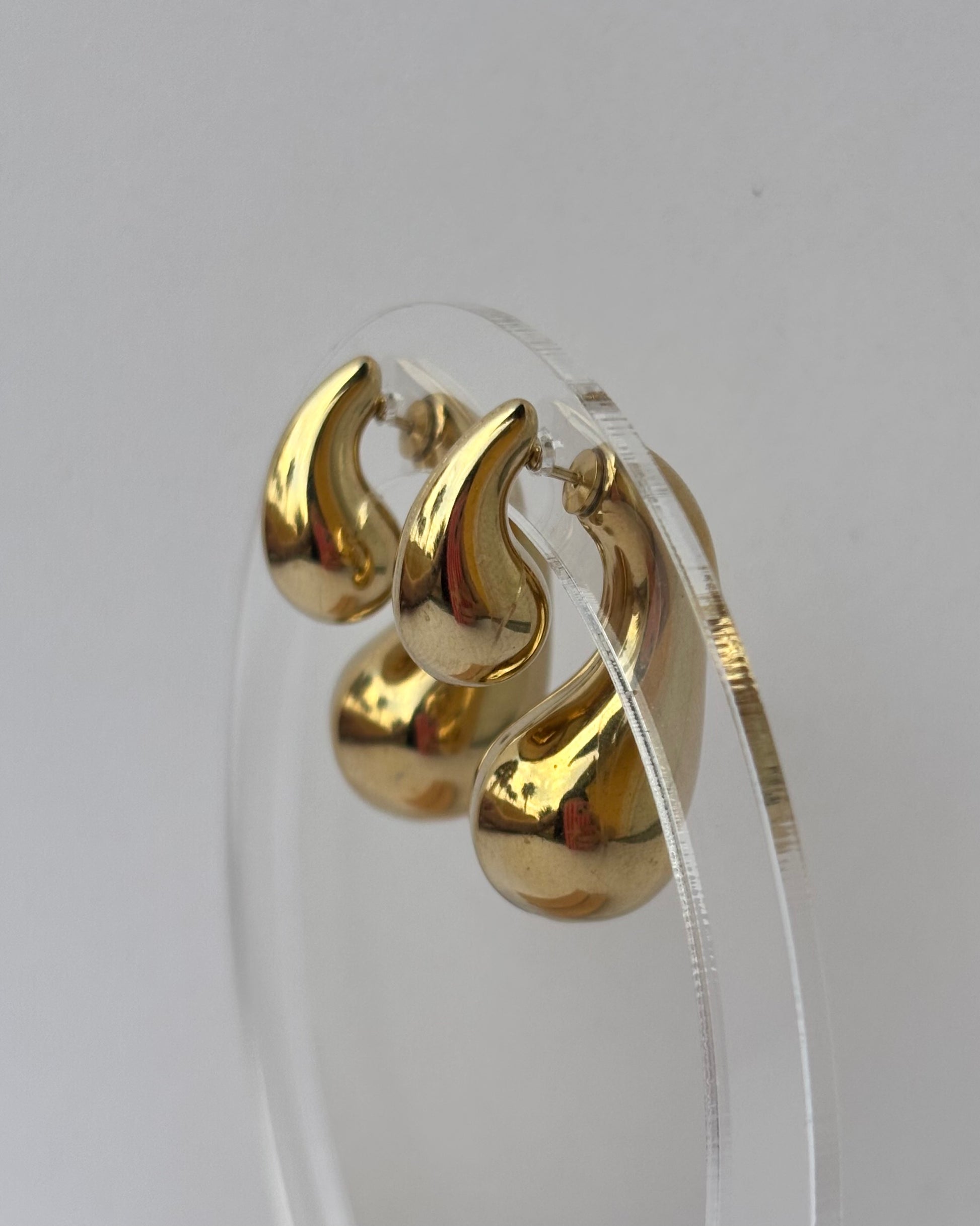 Pendientes Merlo