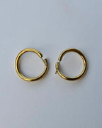 Pendientes Twisted