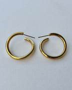 Pendientes Twisted