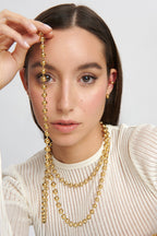 Collar Multiposición