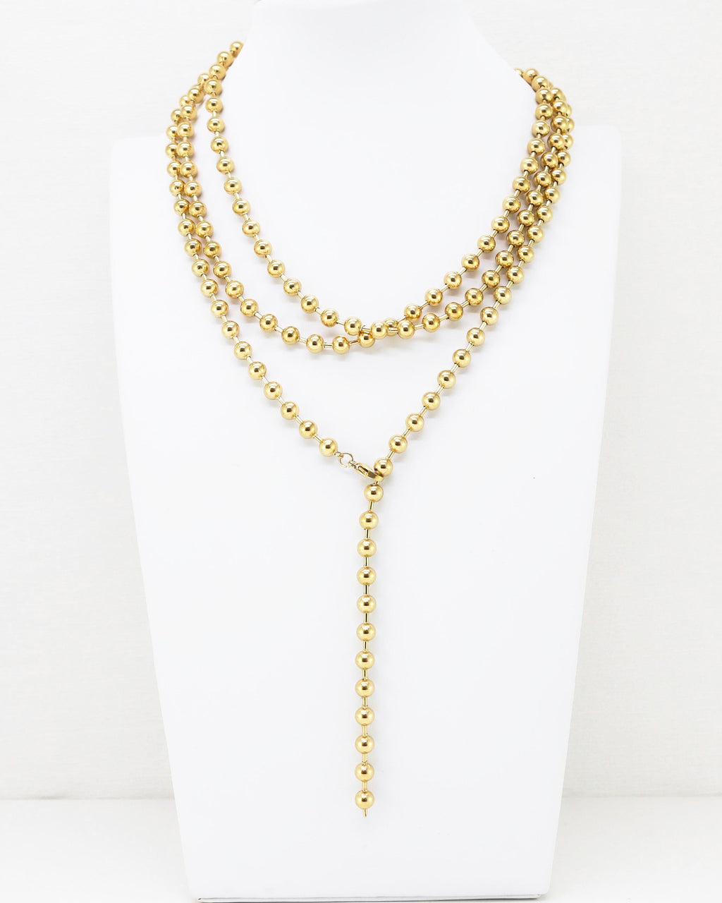 Collar Multiposición