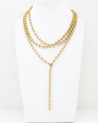 Collar Multiposición