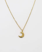 Collar Moon
