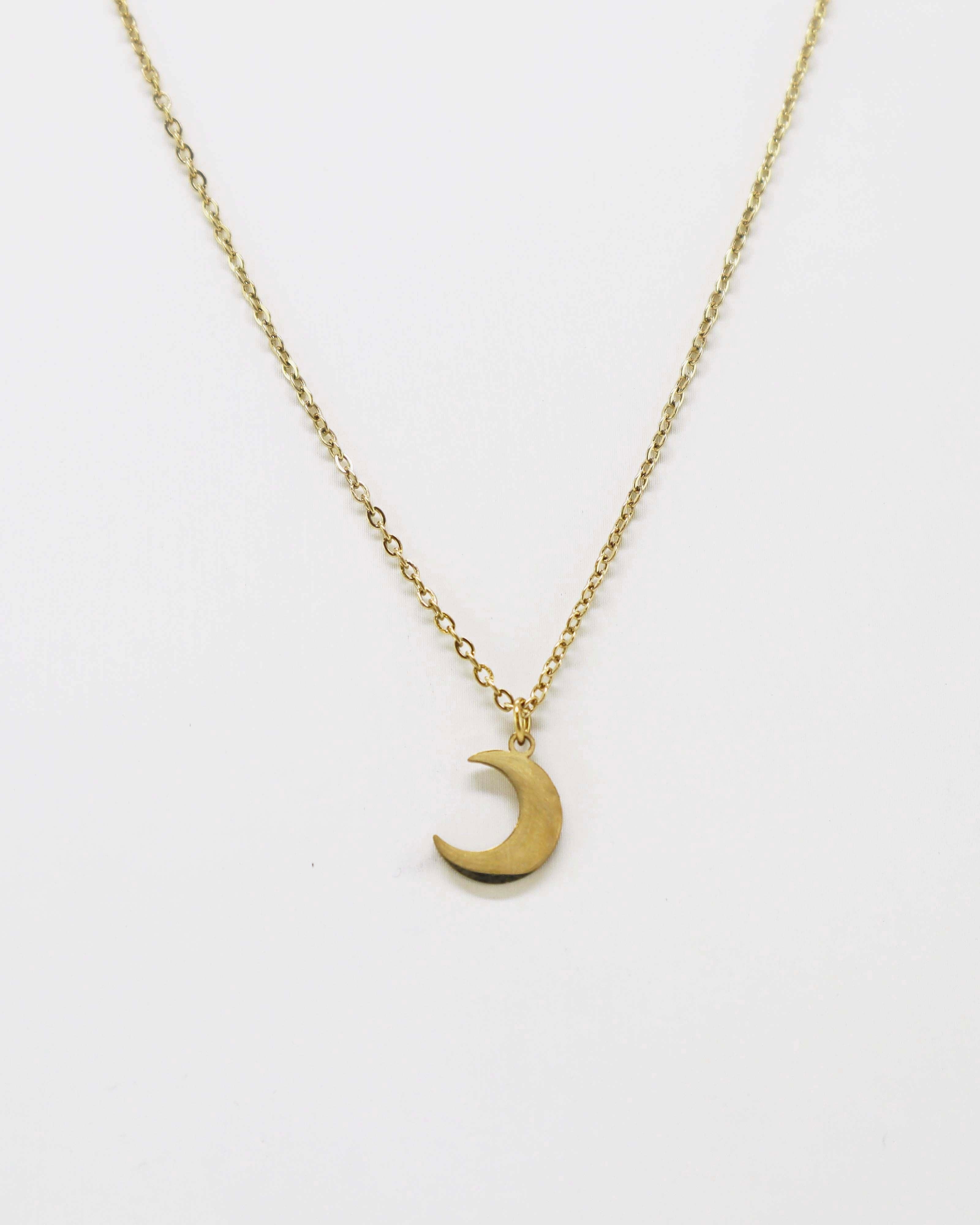 Collar Moon