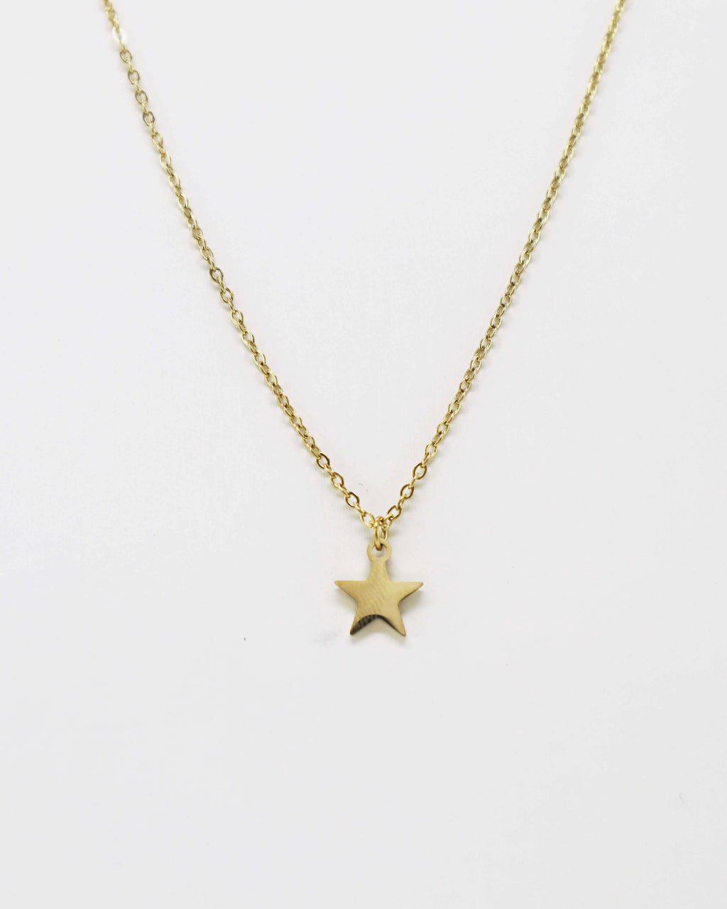 Collar Star