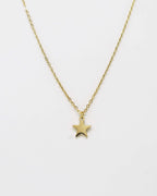 Collar Star