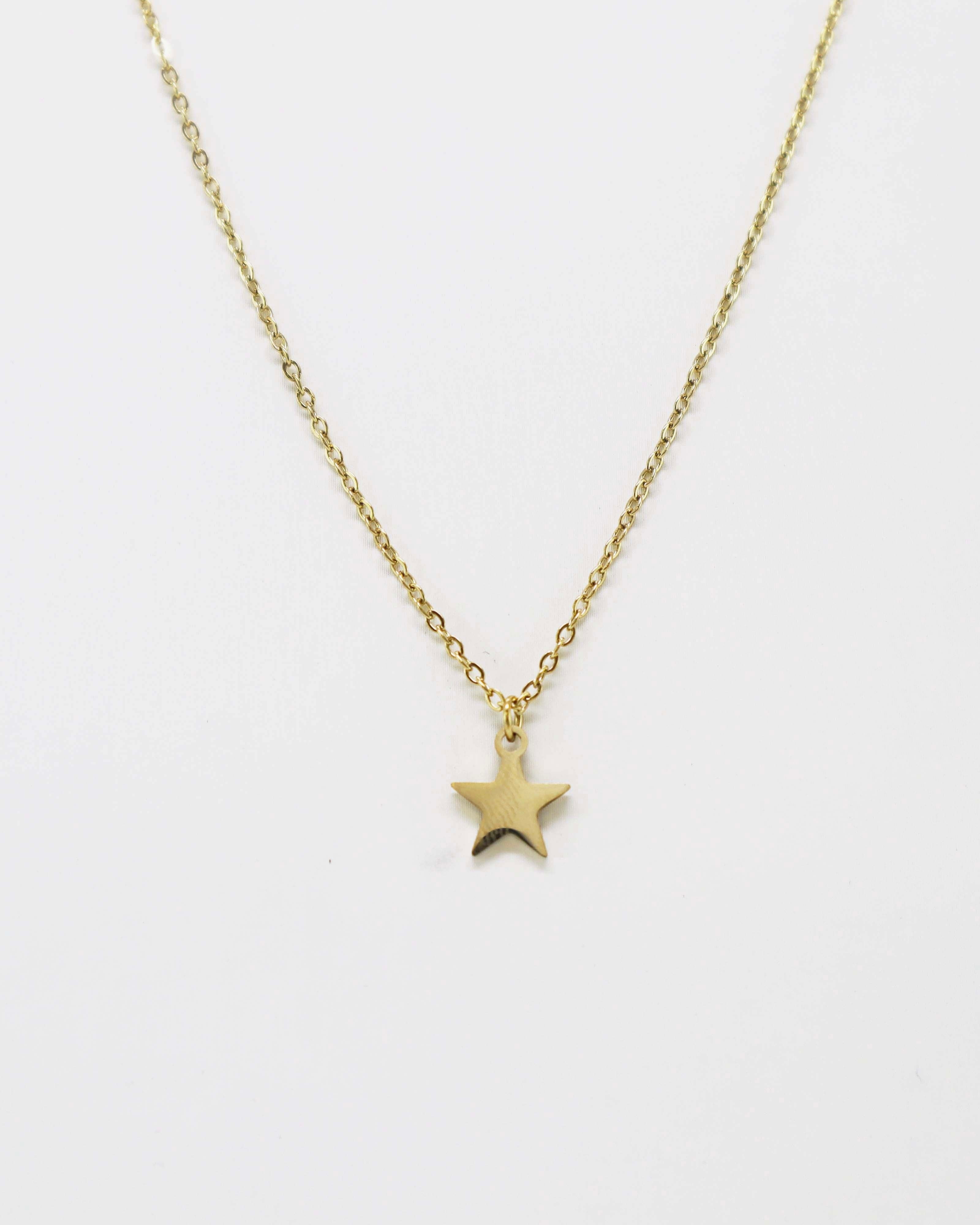 Collar Star