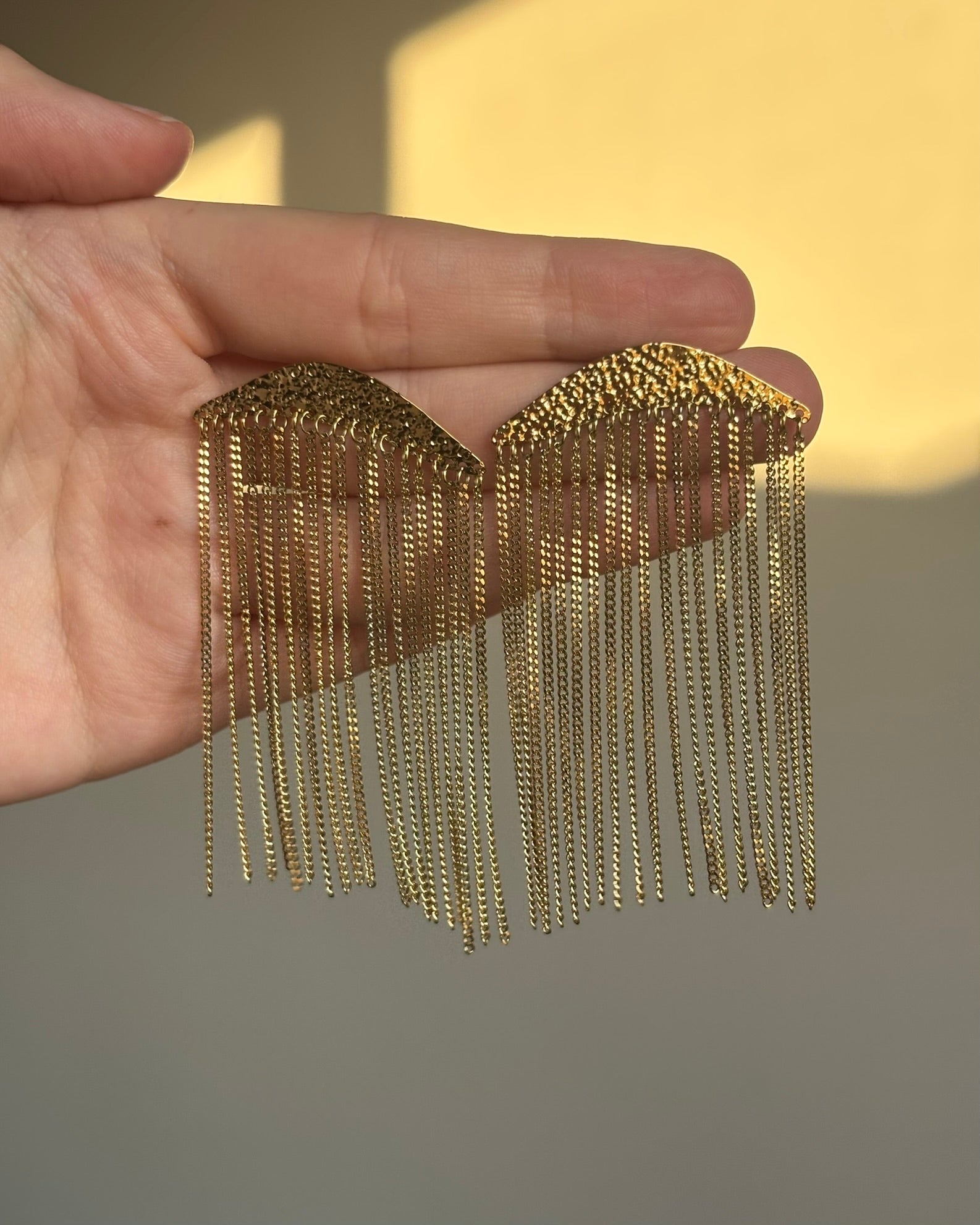 Pendientes Cascade