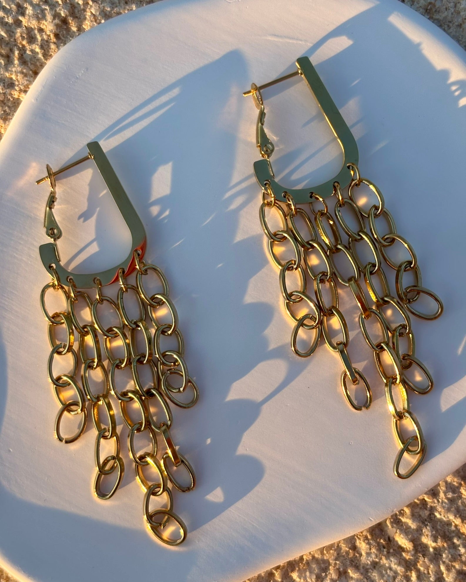 Pendientes Miranda