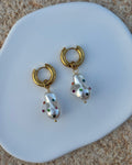 Pendientes Loto
