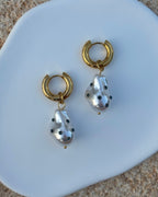 Pendientes Loto