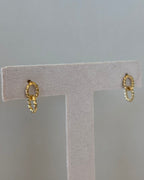 Pendientes Lisu
