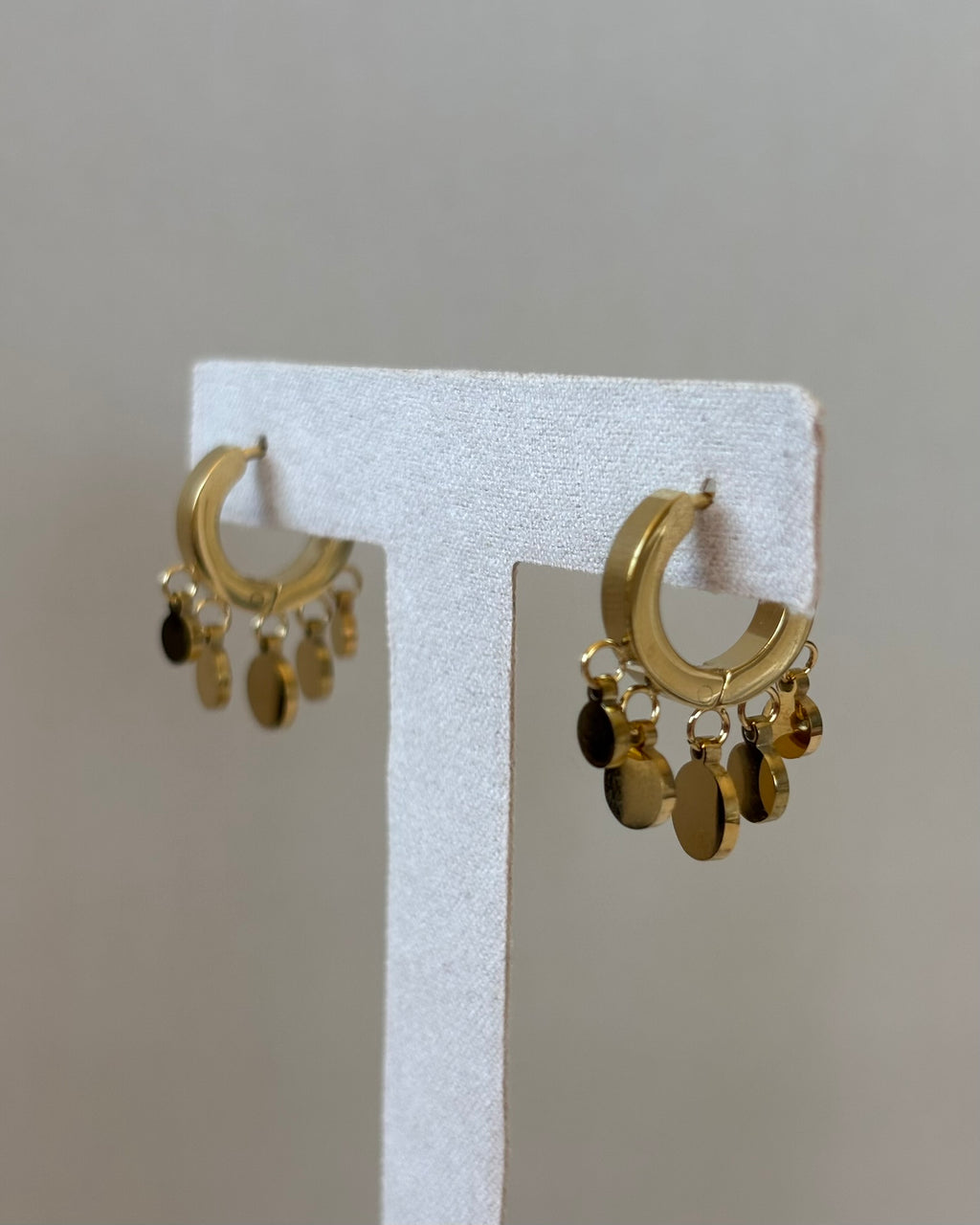 Kenna Earrings