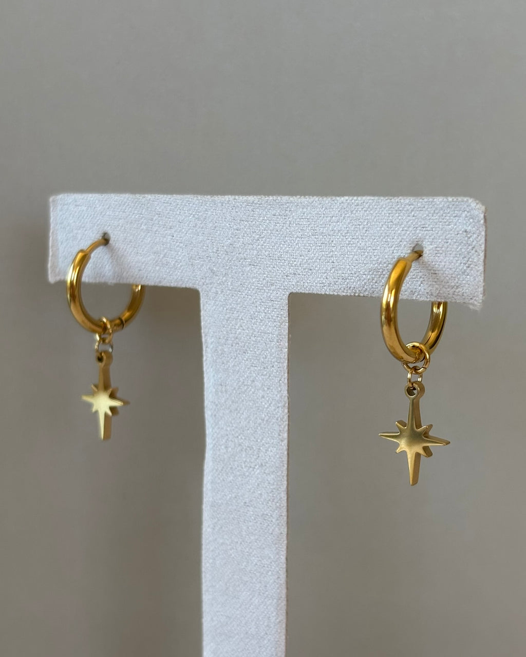 Pendientes Polar