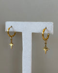 Pendientes Polar