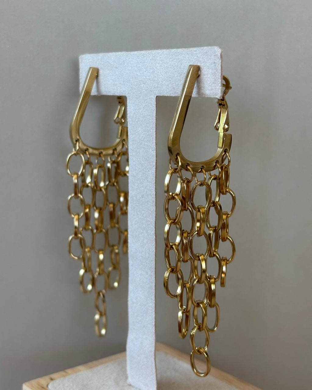 Pendientes Miranda