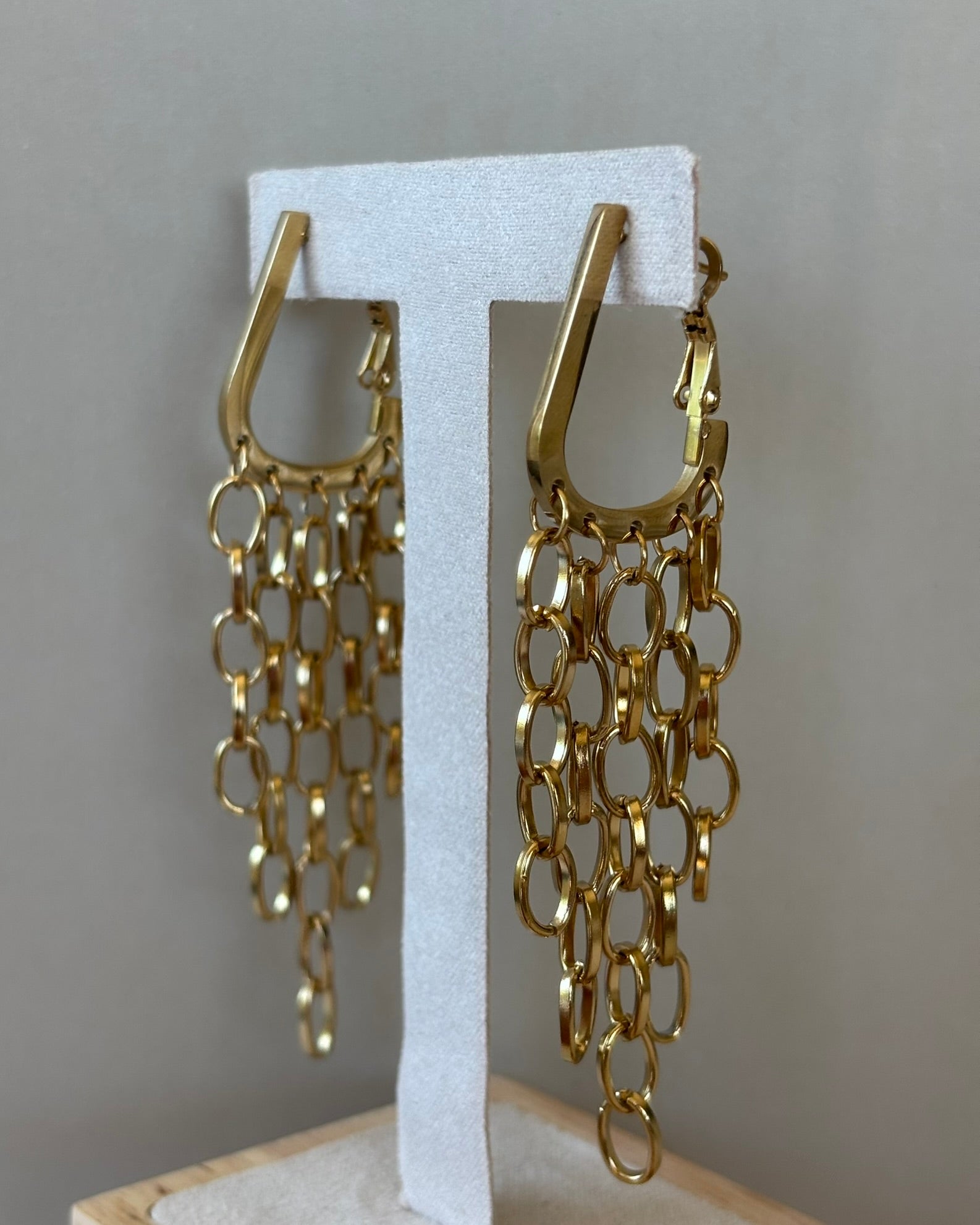 Pendientes Miranda